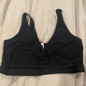 Rumina Hands free Nursing and Pumping bra